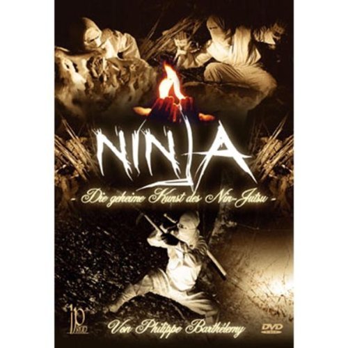  - NINJA - Die geheime Kunst des Nin-Jutsu