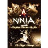 DVD - Die größte Schlacht der Ninja