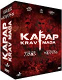  - Krav Maga - Gelber, Orangener und Grüner Gürtel [3 DVDs]