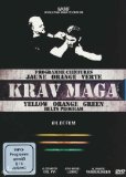 DVD - Krav Maga - Street Fighter