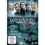  - Warriors - Die Krieger von Heute [2 DVDs]