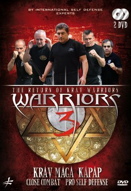  - Warriors 3 die Rückkehr der Krieger [2 DVDs]