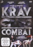 DVD - Krav Maga - Street Fighter