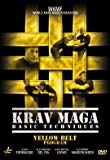  - Krav Maga - Gelber, Orangener und Grüner Gürtel [3 DVDs]