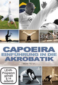  - Capoeira Einführung in die Akrobatik