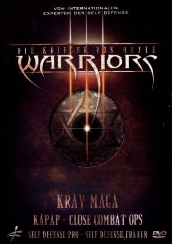  - Warriors - Die Krieger von Heute [2 DVDs]