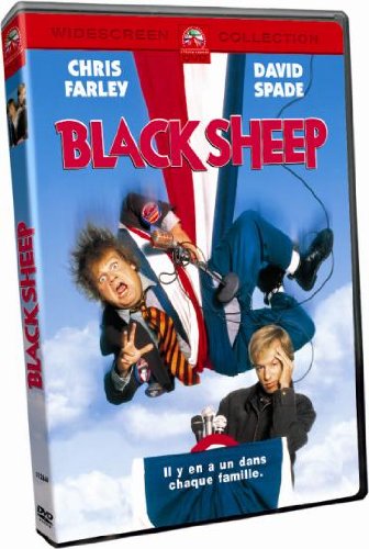- Black Sheep (deutscher Ton)