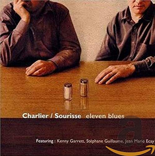 Charlier & Sourisse - Eleven Blues