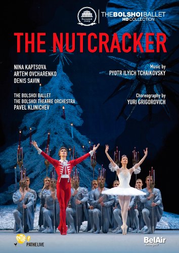 - Der Nussknacker (Tschaikowsky)