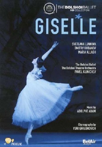 - Giselle