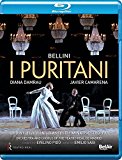  - Lucia di Lammermoor [Blu-ray]