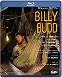  - Donizetti: Il Borgomastro di Saardam [Blu-ray]