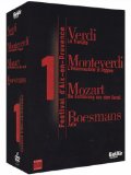 Verdi , Guiseppe - Don Carlos (Théâtre du Châtelet)