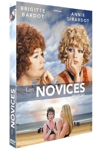  - Les novices / Die Novizinnen [FR Import]