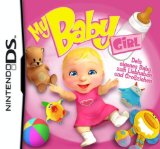 Nintendo DS - My little Baby