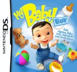 Nintendo DS - My Baby Girl