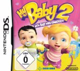Nintendo DS - My Baby Girl