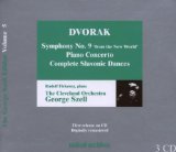 Szell , George - Mendelssohn: Symphony No. 4 / A Midsummer Night's Dream