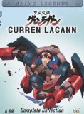  - Guardian of the Spirit - Complete Collection (5 Discs)