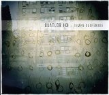 Quatuor IXI - Temps Suspendus