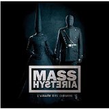 Mass Hysteria - Contraddiction