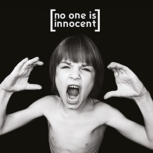 No One Is Innocent - Propaganda