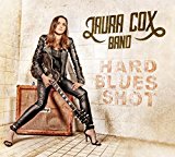 Laura Cox - Laura Cox - Burning Bright