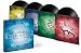 City Of Prague Philharmonic Orchestra , The - The Complete Harry Potter Film Music Collection (4LP BOXSET) (Vinyl)