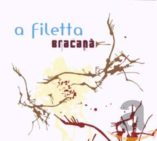 Filetta , A - Bracana