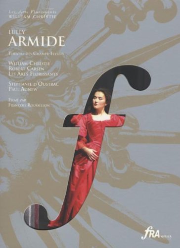  - Lully, Jean-Baptiste - Armide [2 DVDs]