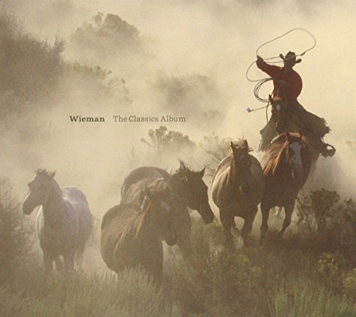 Wieman - The Classics Album