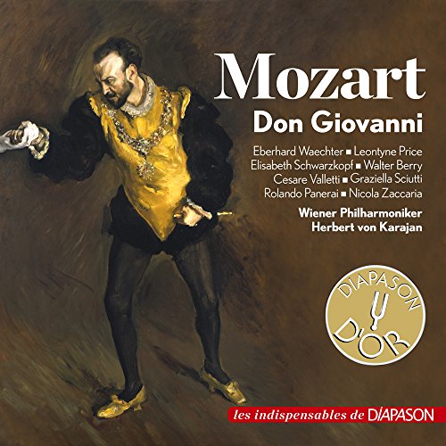 - Don Giovanni