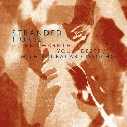 Dtranded Horse - The Warmth You Deserve (With Boubacar Cissokho)