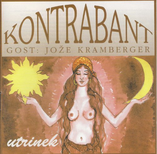 Kontrabant - Utrinek