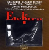 Strauss , Richard - Ein Heldenleben / Die Frau ohne Schatten (Christian Thielemann)