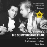  - Strauss: Arabella (Gesamtaufnahme)