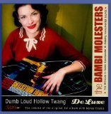 The Bambi Molesters - As the Dark Wave Swells