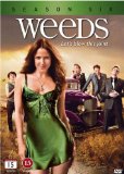  - Weeds Season 5 [UK Import]