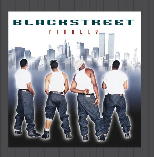 Blackstreet - Finally