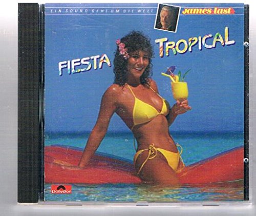 James Last - Fiesta Tropical