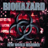 Biohazard - Kill or be killed