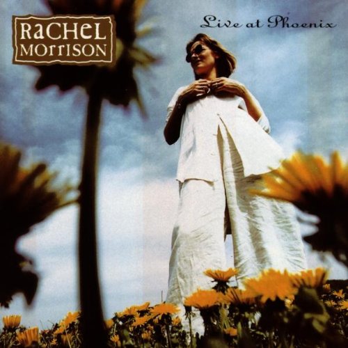 Rachel Morrison - Live at Phoenix