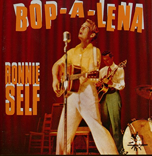 Self , Ronnie - Bop-A-Lena