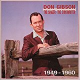 Don Gibson - Vol.2,Singer,Songwriter 4-