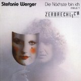 Stefanie Werger - Stark Wie Ein Felsen