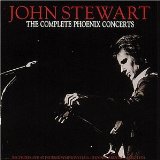 Stewart , John - Bullets In The Hour Glass