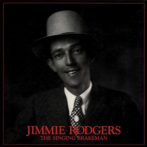 Jimmie Rodgers - The Singing Brakeman 6-CD &