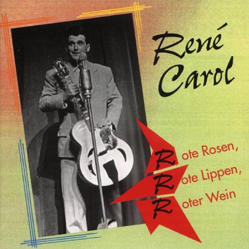  - Rote Rosen,Rote Lippen,Roter