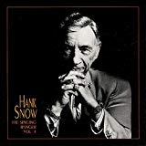 Snow , Hank - Vol.1,Singing Ranger 4-CD