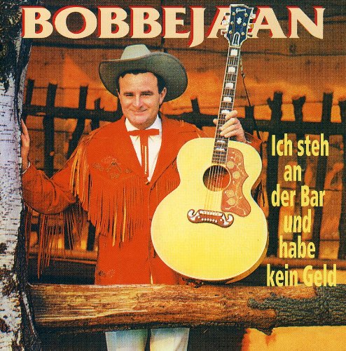 Bobbejaan - Ich steh an der Bar und habe kein Geld